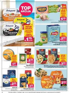 Mercator katalog akcije – veljaven od 20.08.2026 | Stran: 18