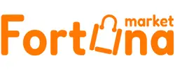 Logo Fortuna Market logo