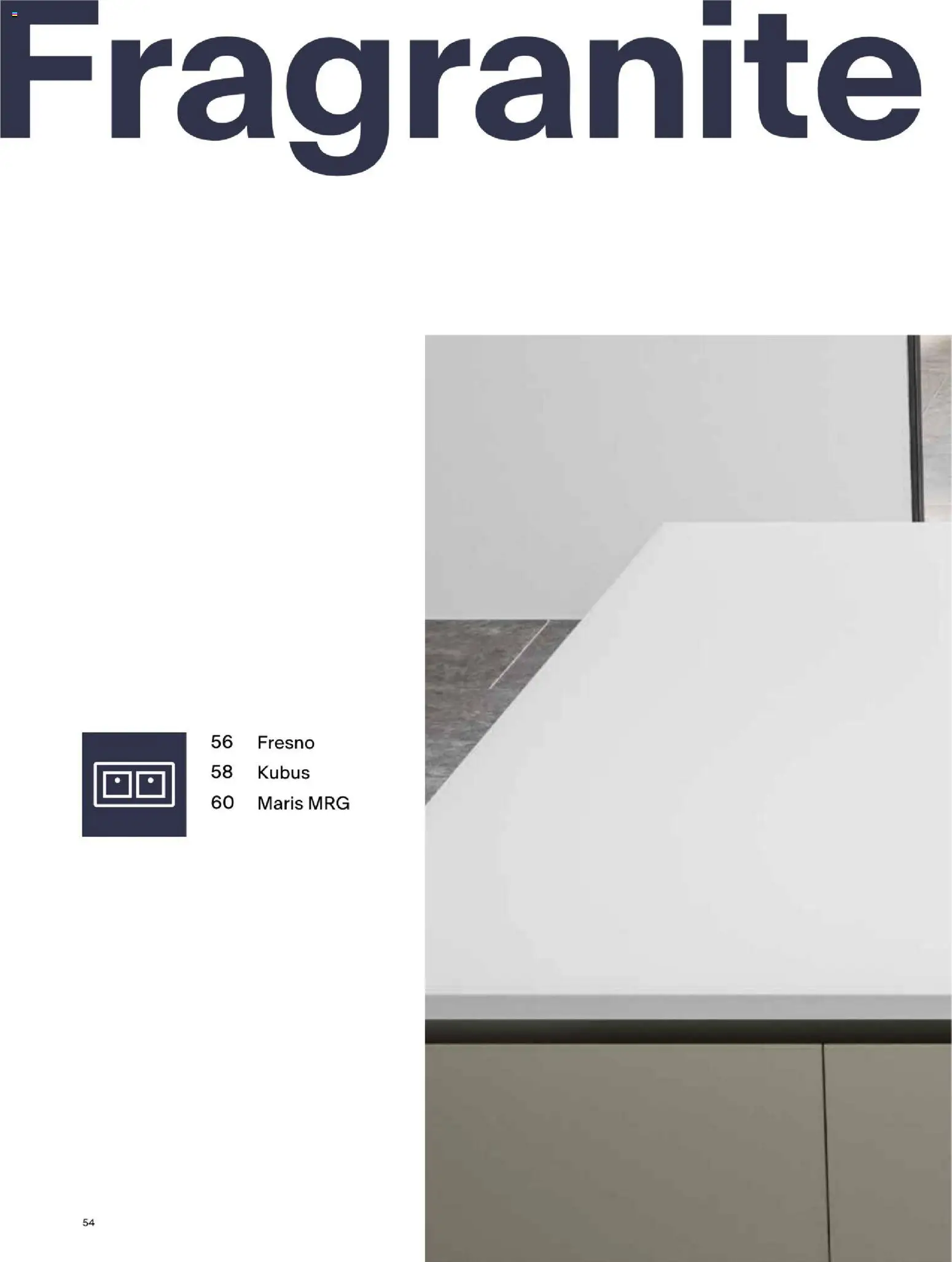 Novi Mömax katalog ponudbe – veljaven od 01.01.2025 | Stran: 54