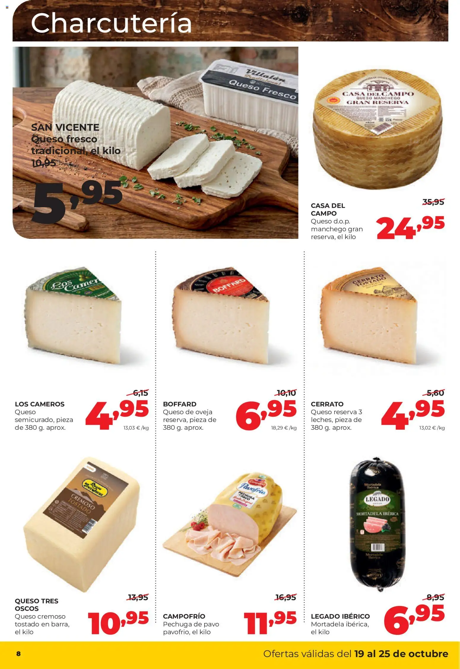 Alimerka folleto │ válido desde el 19/10/2026 | Página: 8