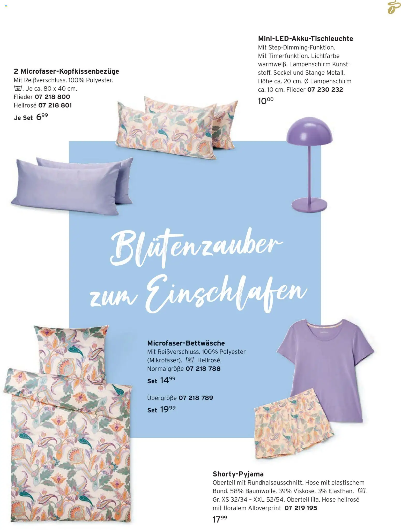 Angebote Tchibo – gültig ab 01.07.2026 | Seite: 107