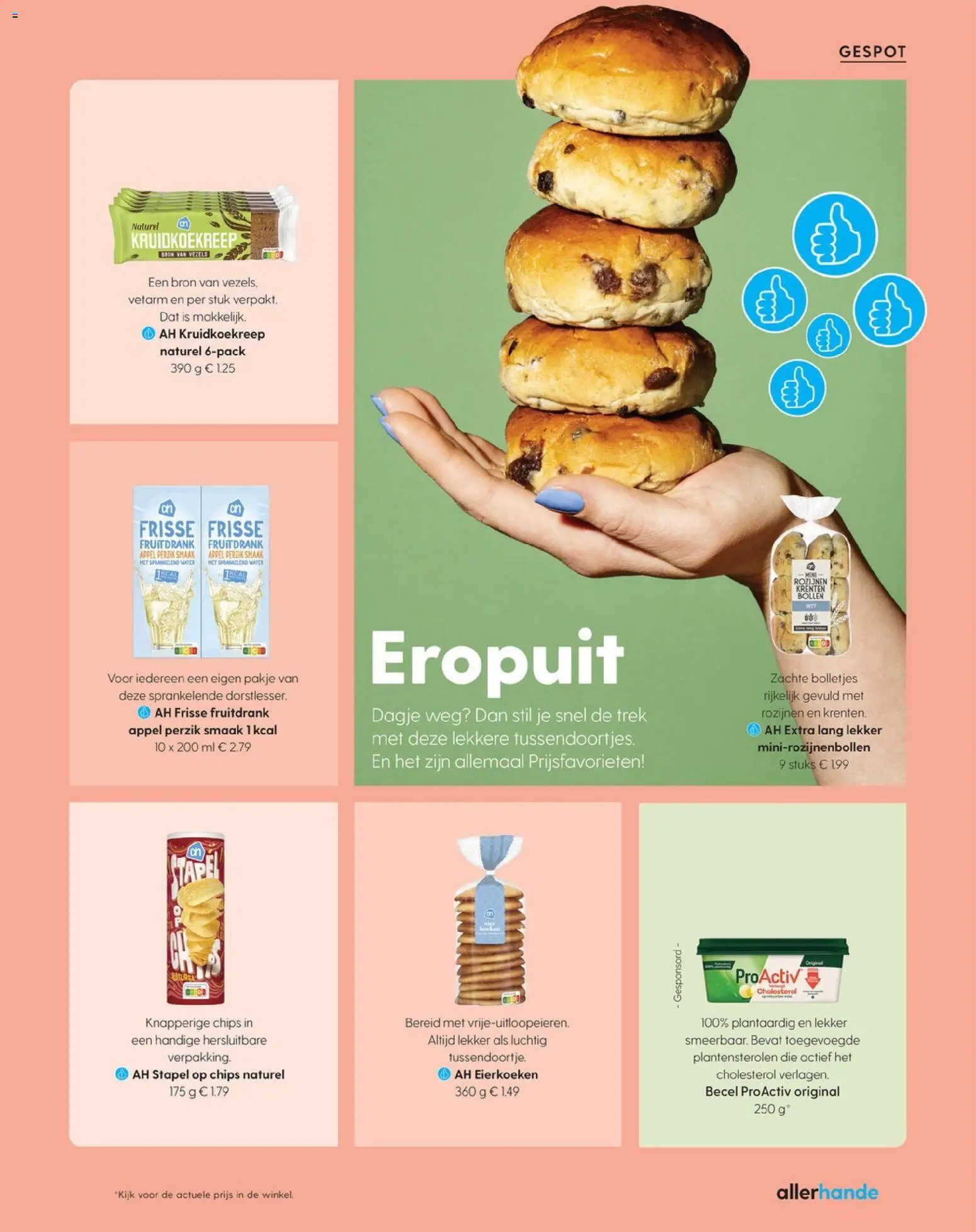 {H1} | Pagina: 110 | Producten: Chips, Cake, Fruit, Appel