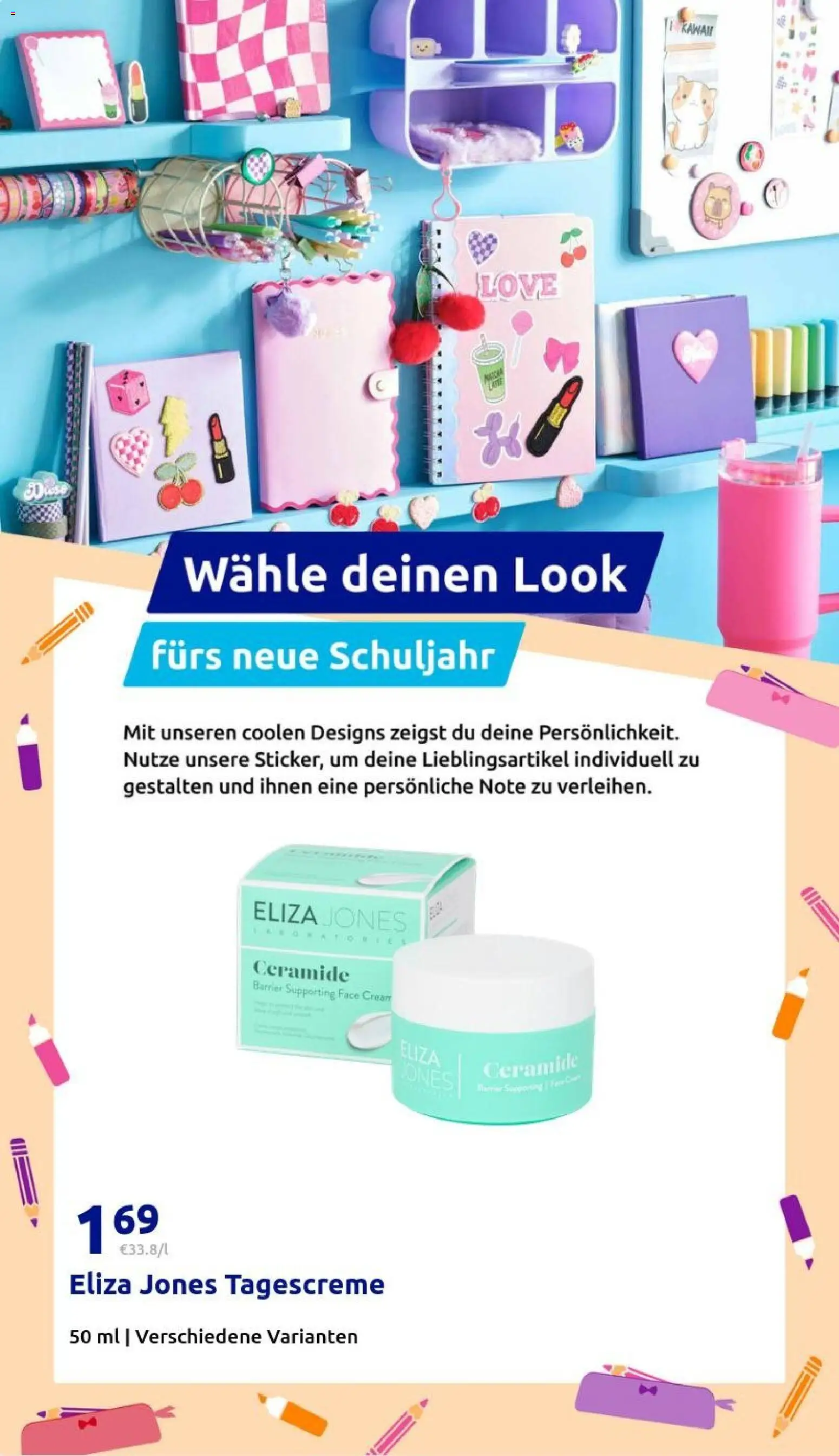 Action Prospekt | 08.07.2026 | Wie erhält man einen begrenzten Rabatt? | Deutschland
