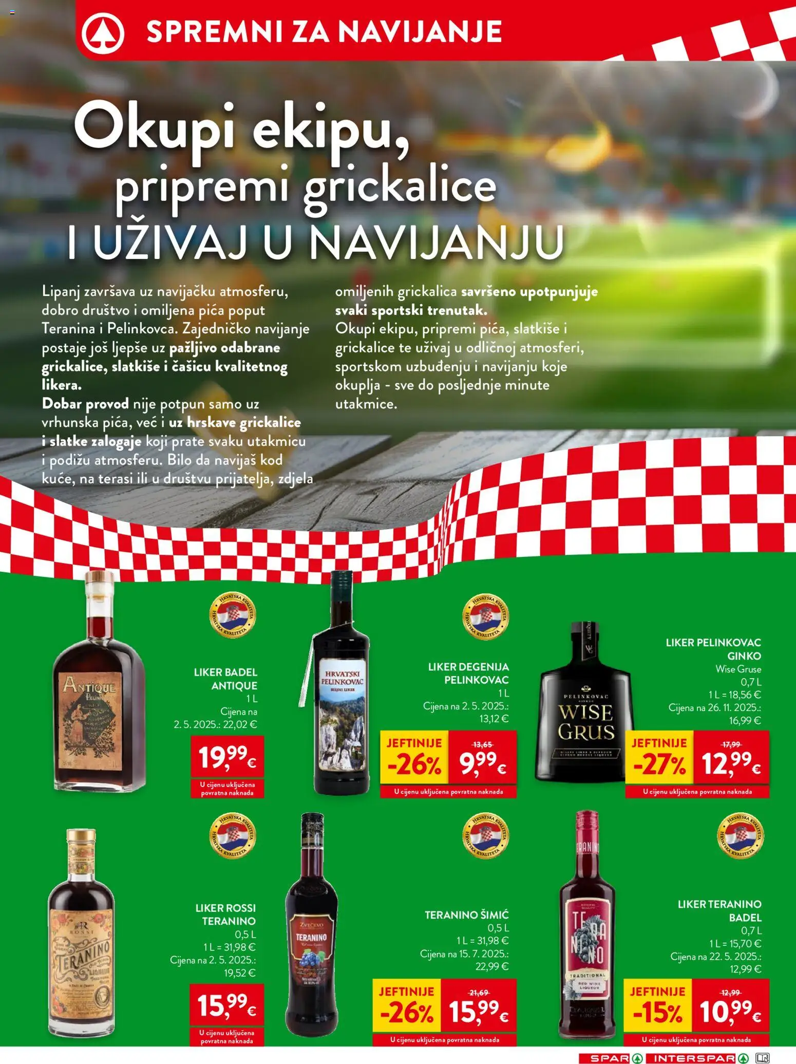 Interspar katalog | vrijedi od 24.06.2026 | Stranica: 4