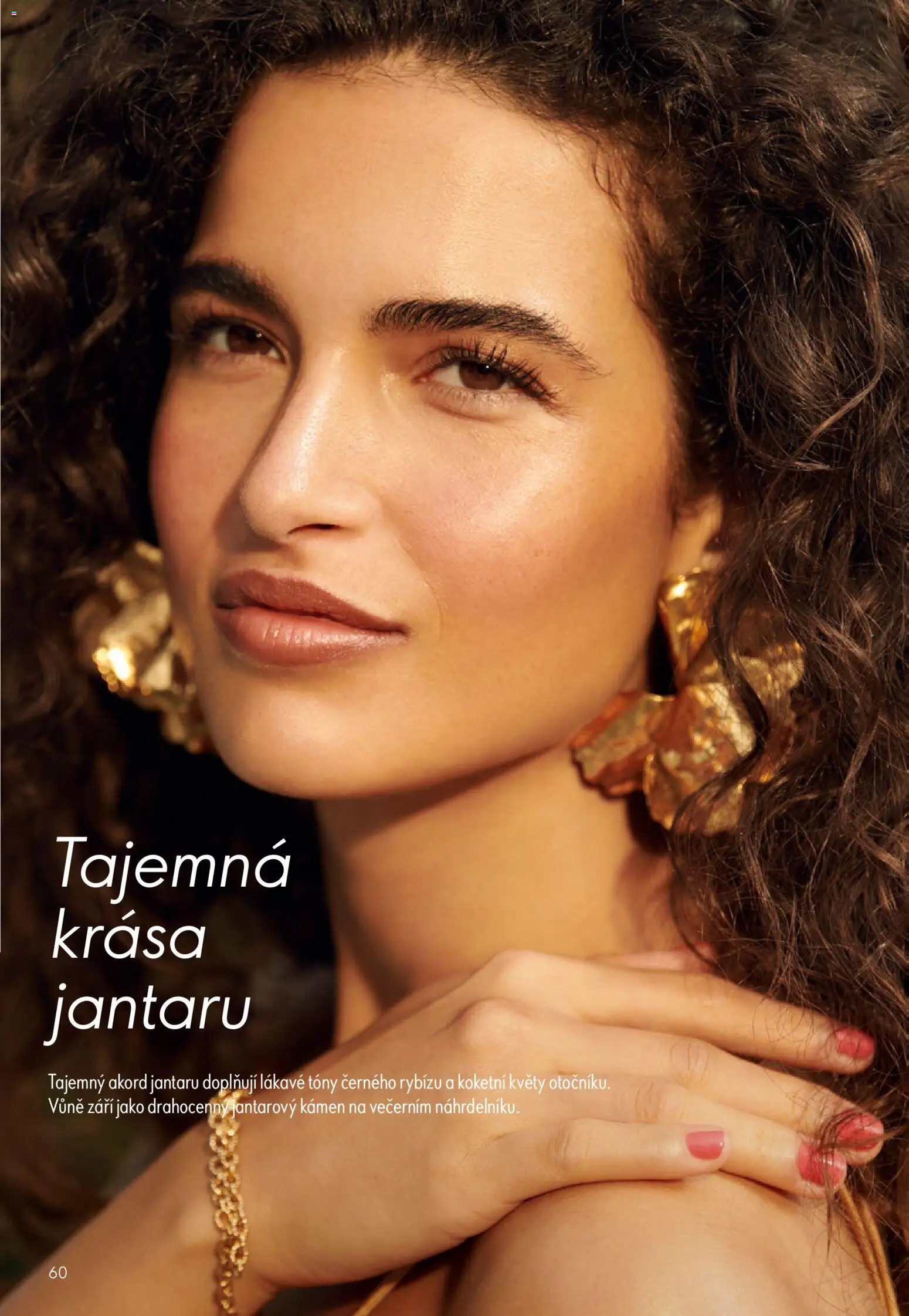 Oriflame katalog č. 11/2026 od 29.07.2026 | Strana: 60