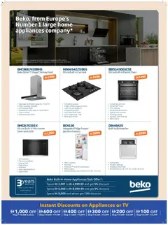 Preview of Sharaf DG offers valid from 9 Oct, 2026 | Page: 20