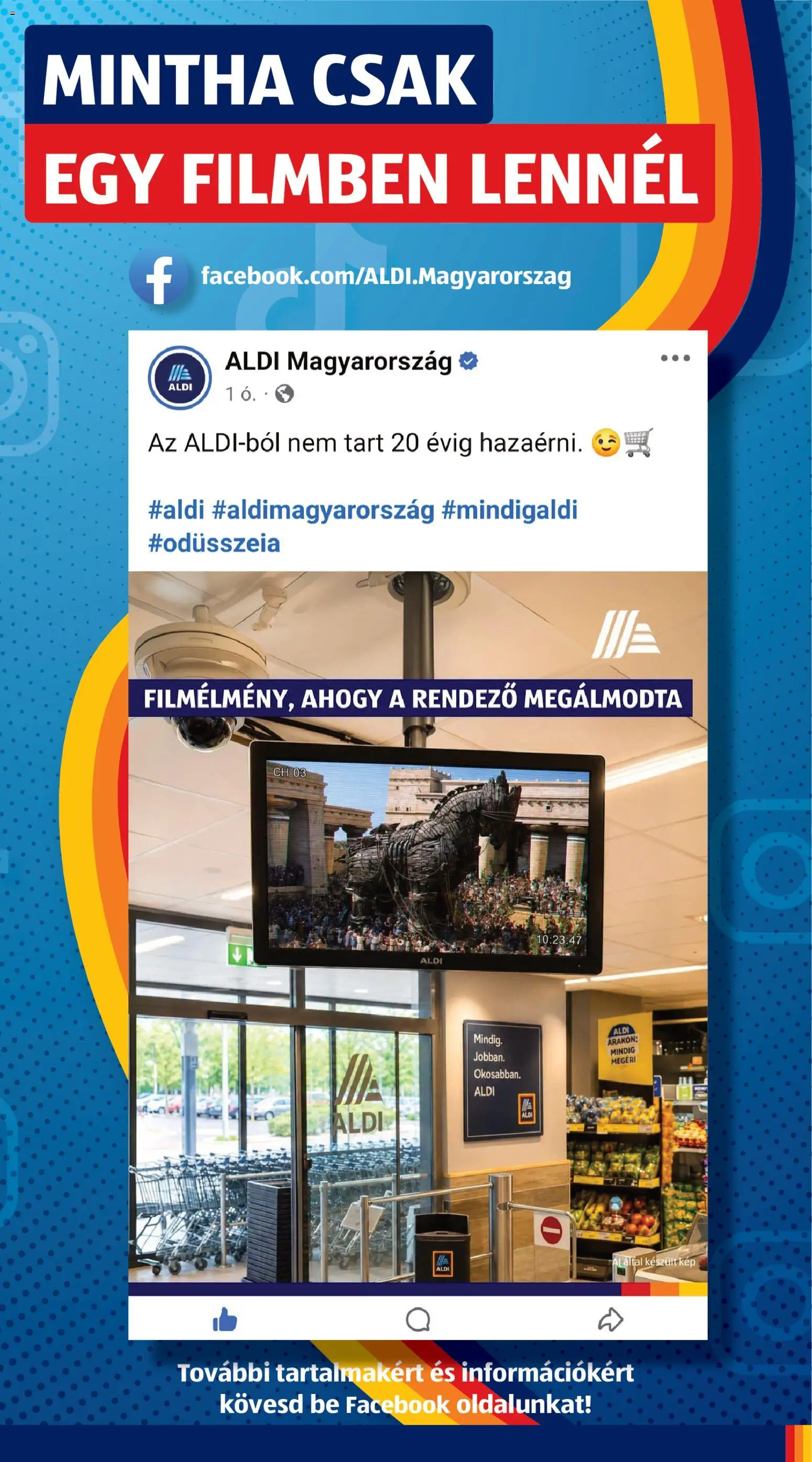 Aldi akciós ujság - amely érvényes a következő dátumtól: 2026.07.30. | Oldal: 5
