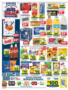 Pick n Pay specials catalogue – valid from 07/07/2026 | Page: 2