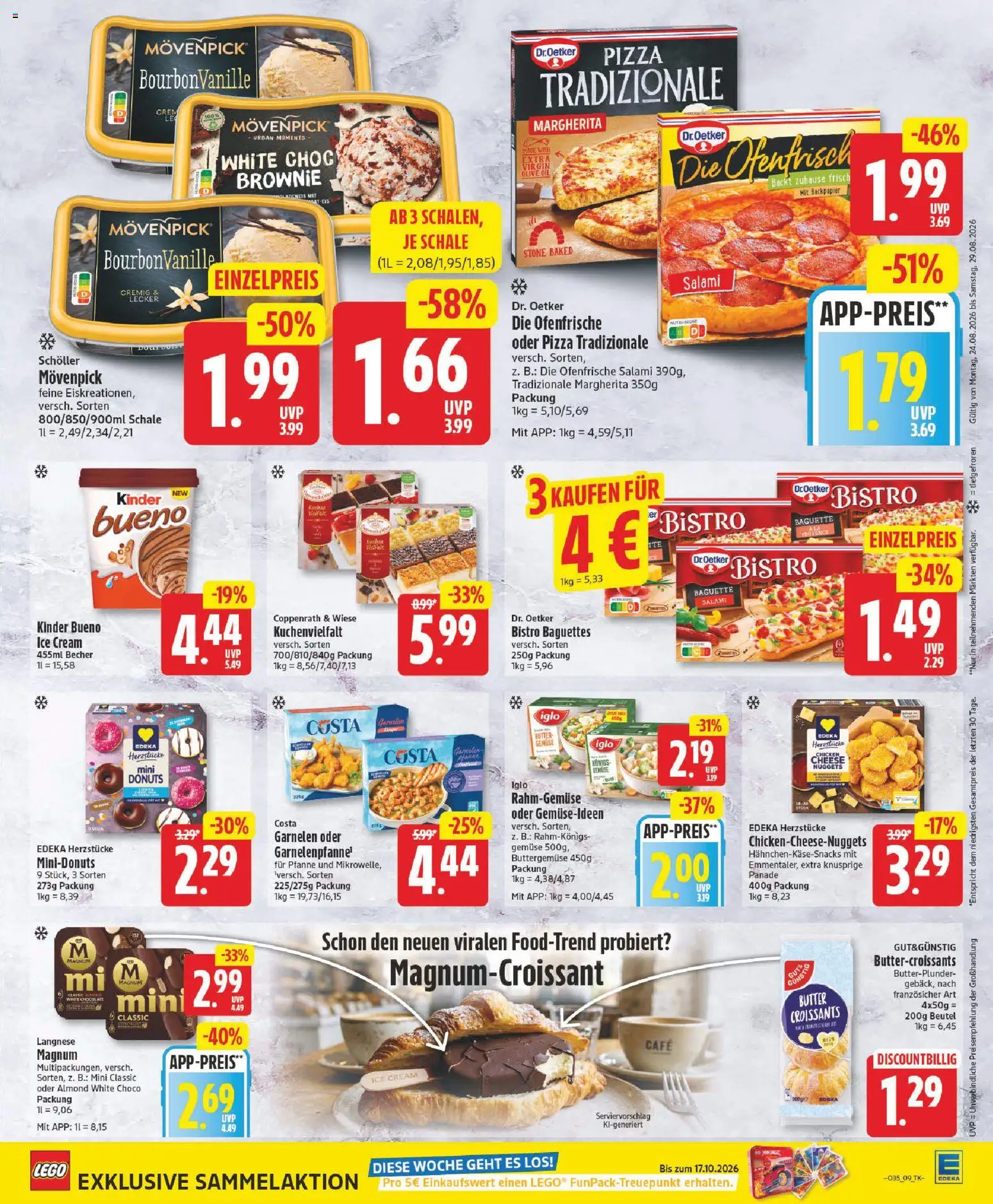 Edeka Prospekt – gültig ab 24.08.2026 | Seite: 11
