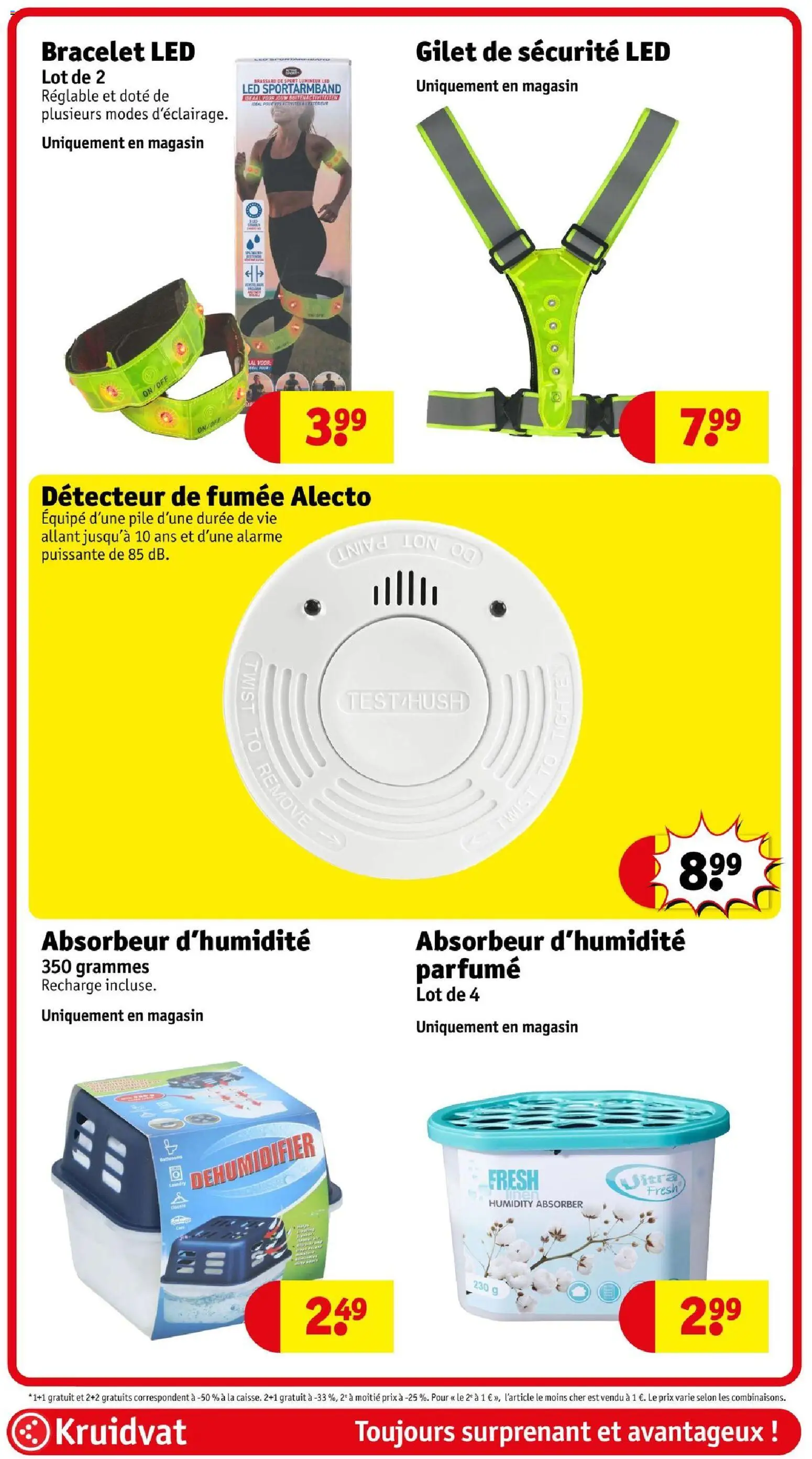 {H1} | Pagina: 93 | Producten: Dehumidifier, La