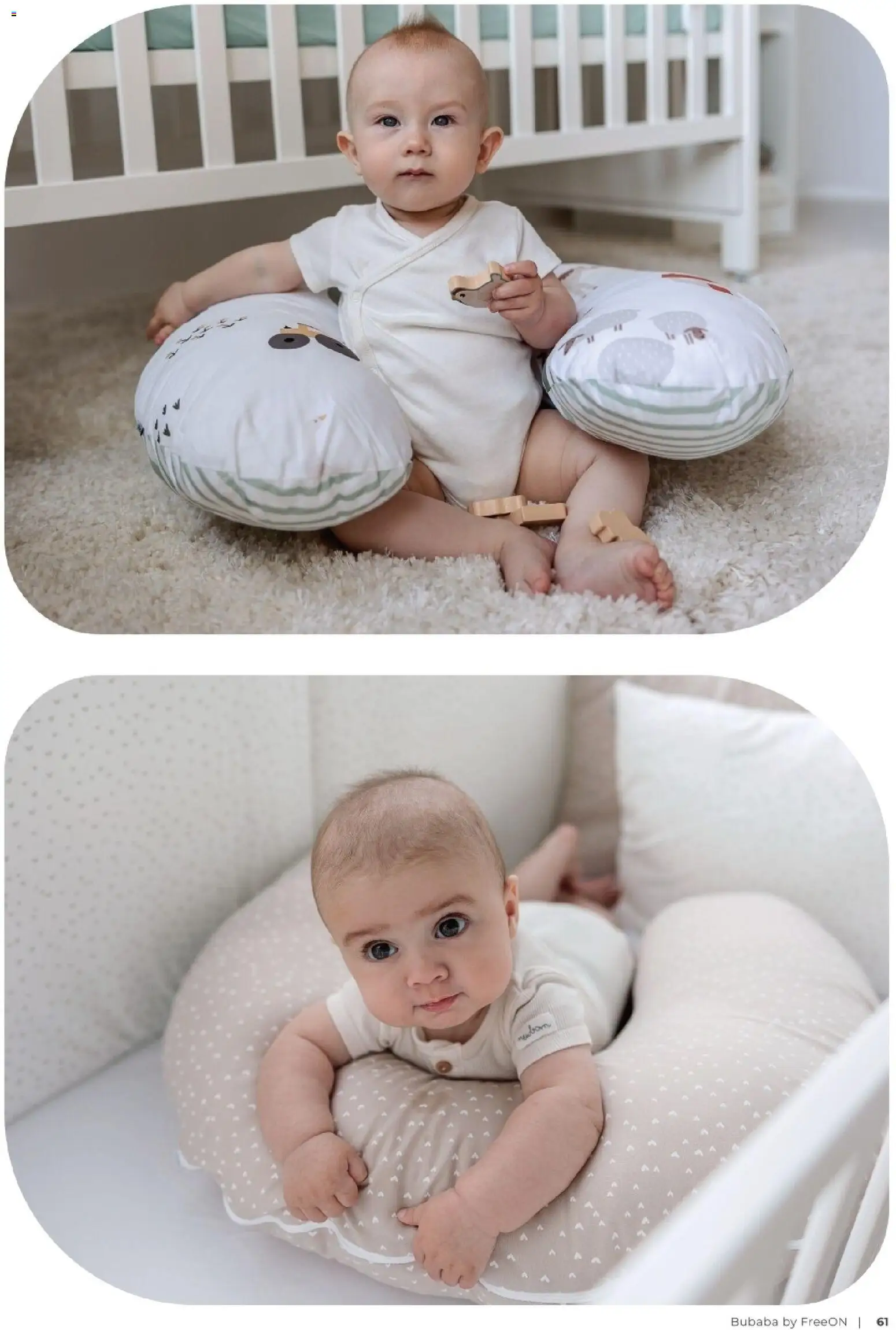 Baby Center katalog | vrijedi od 01.01.2027 | Stranica: 61