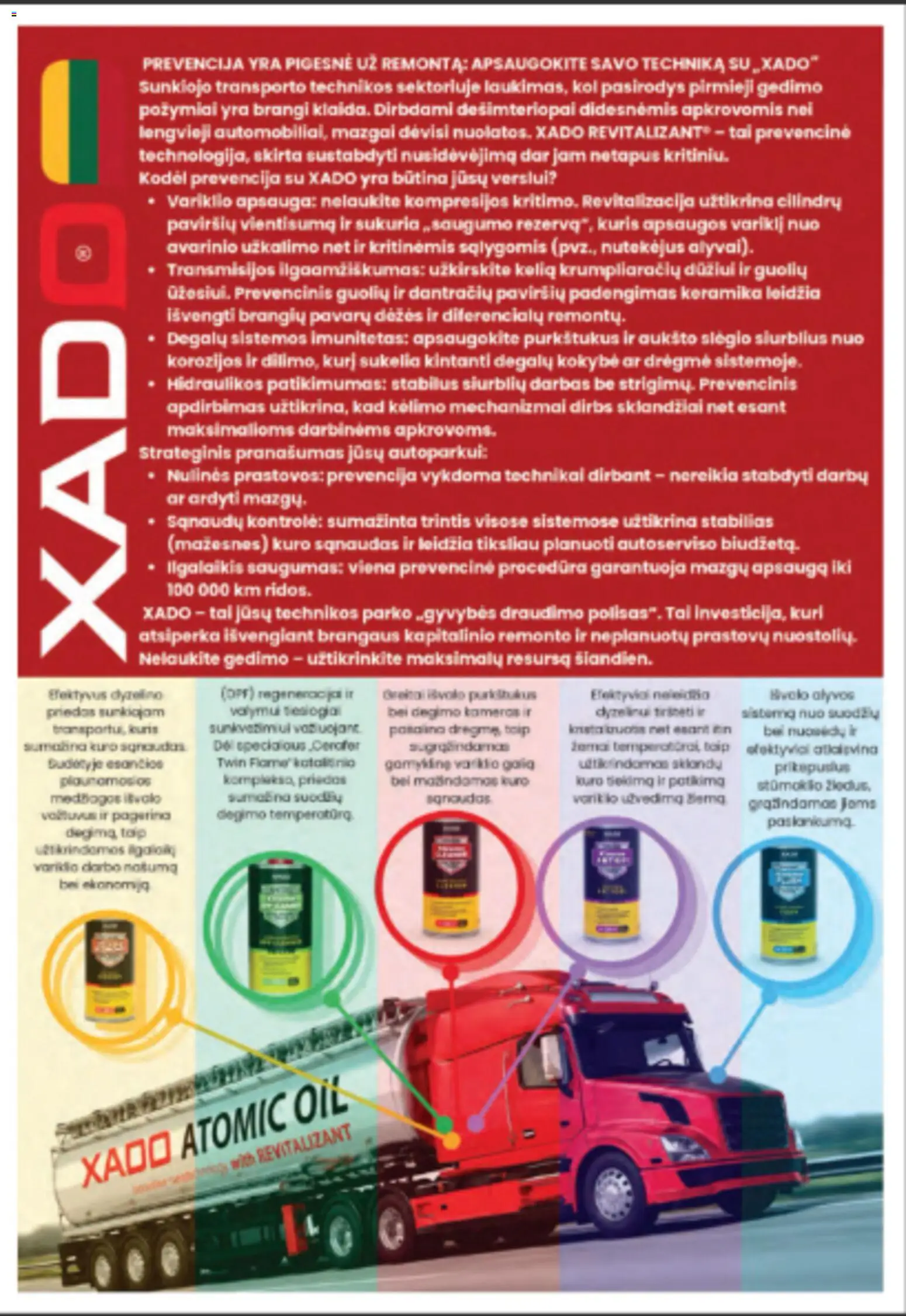 Inter Cars akcijos nuo 2026.08.28 | Puslapis: 45