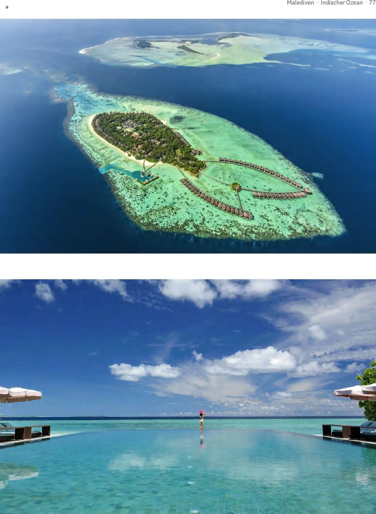 TUI airtours Katalog  Erstklassige Fernreisen 2025/26 – gültig ab 01.11.2025 | Seite: 77