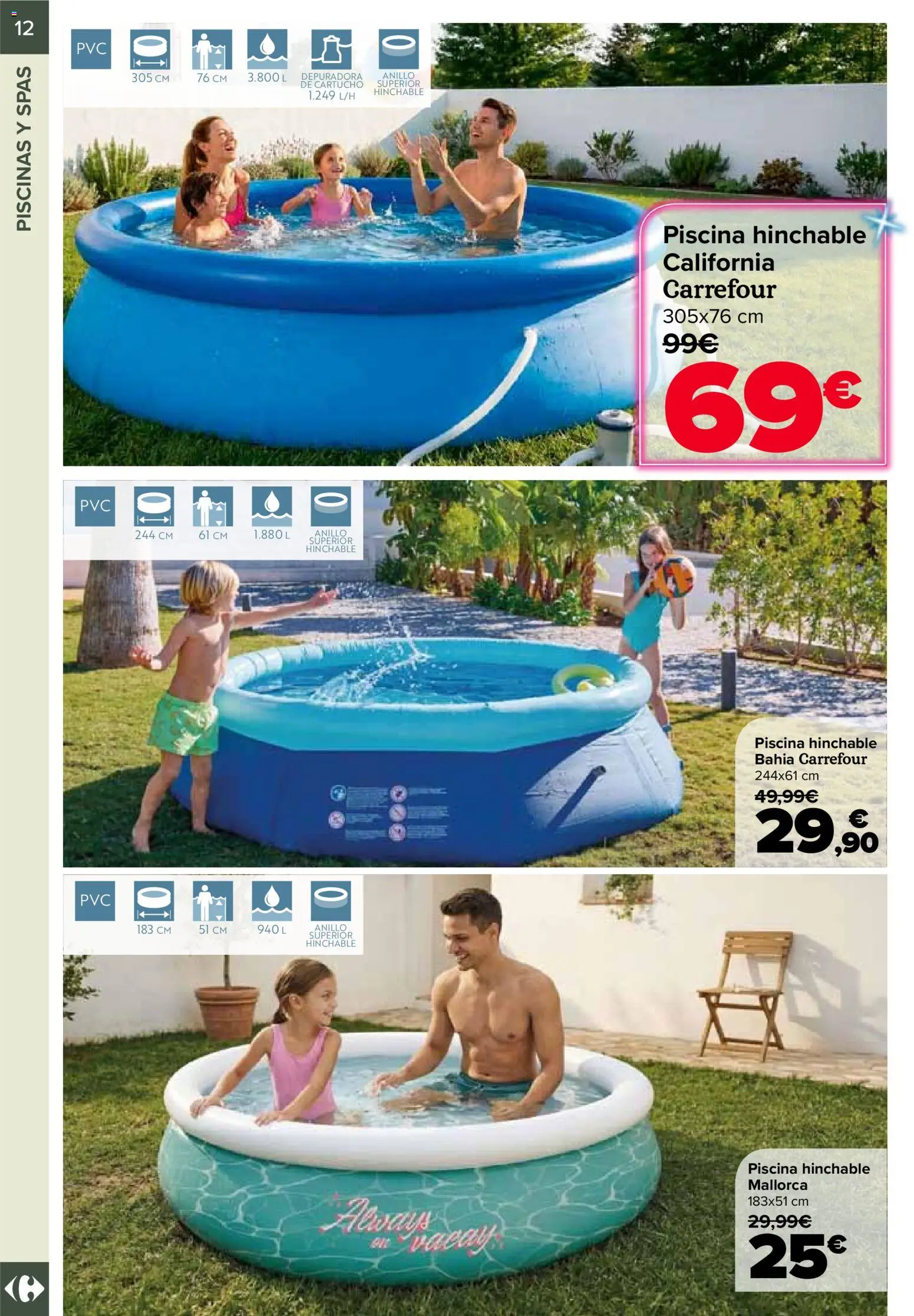 Carrefour Jardin │ válido desde el 19.06.2026 | Página: 12