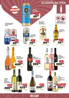 Super DIS katalog - pregled Super DIS kataloga - važi od 04.06.2026 | Strana: 11