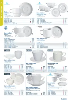 Náhled letáku Makro leták - Gastro vybavení a zařízení od 01.02.2026 | Strana: 54