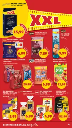 Ofertele PENNY valabile de la 10.06.2026 | Pagină: 4