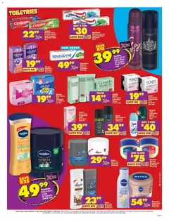 Shoprite specials catalogue – valid from 21.05.2026 | Page: 9