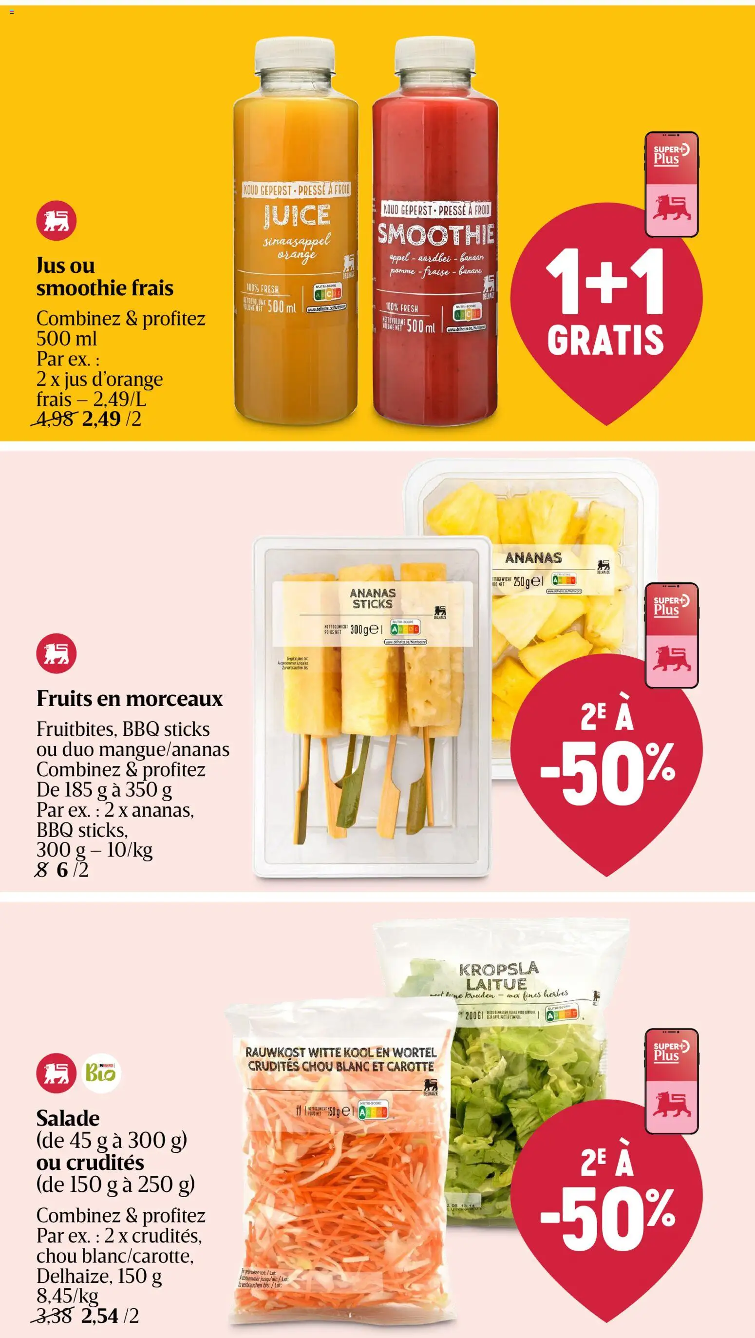 {H1} | Pagina: 13 | Producten: Smoothie, Kruiden, Appel, Kool