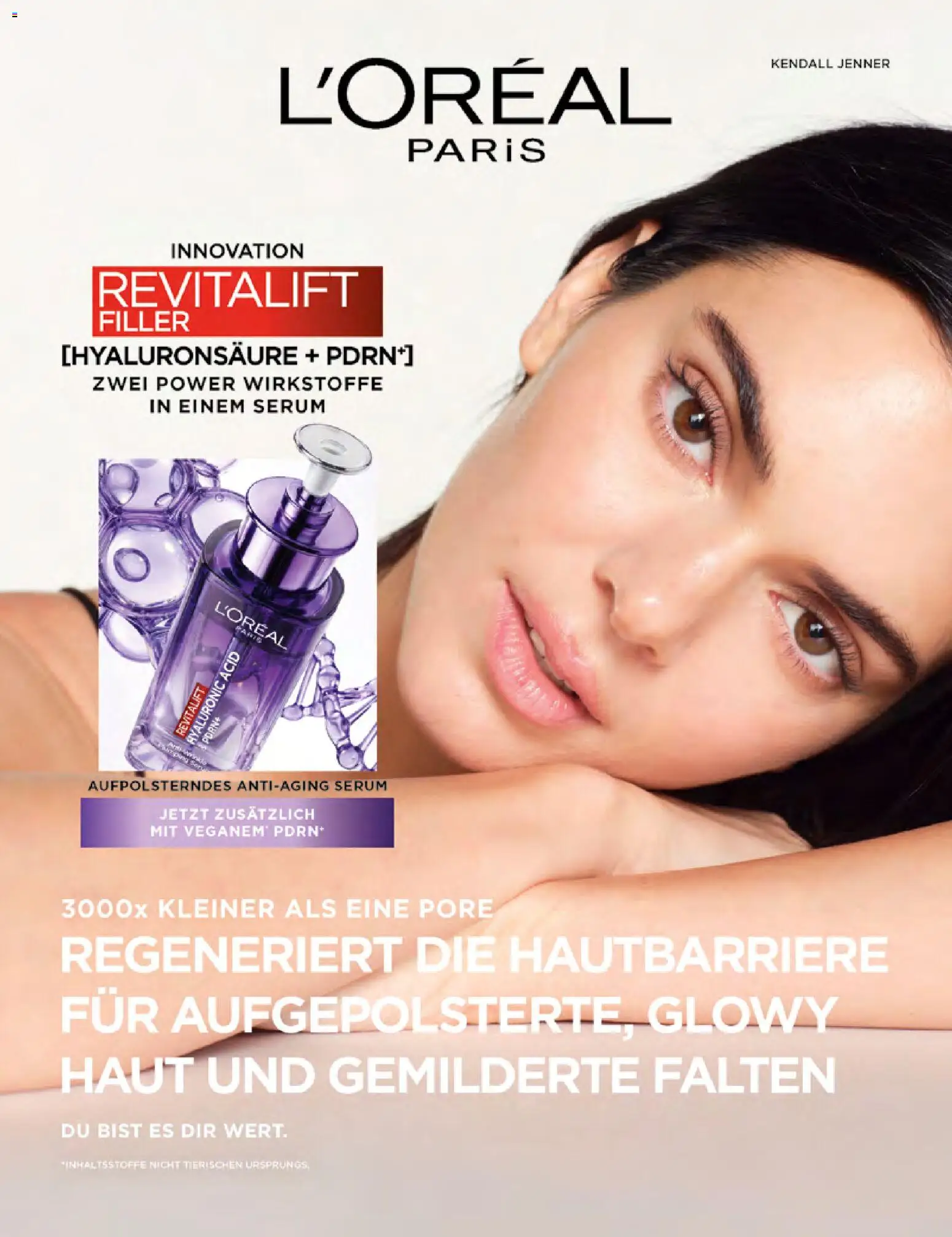 Müller Lifestyle – gültig ab 01.09.2026 | Seite: 41 | Produkte: Serum