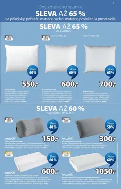 Náhled letáku JYSK leták od 27.05.2026 | Strana: 5