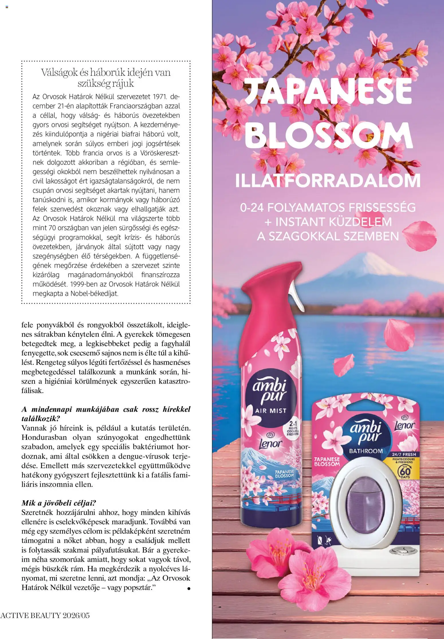 DM Drogerie Markt akciós ujság - amely érvényes a következő dátumtól: 21.05.2026 | Oldal: 95
