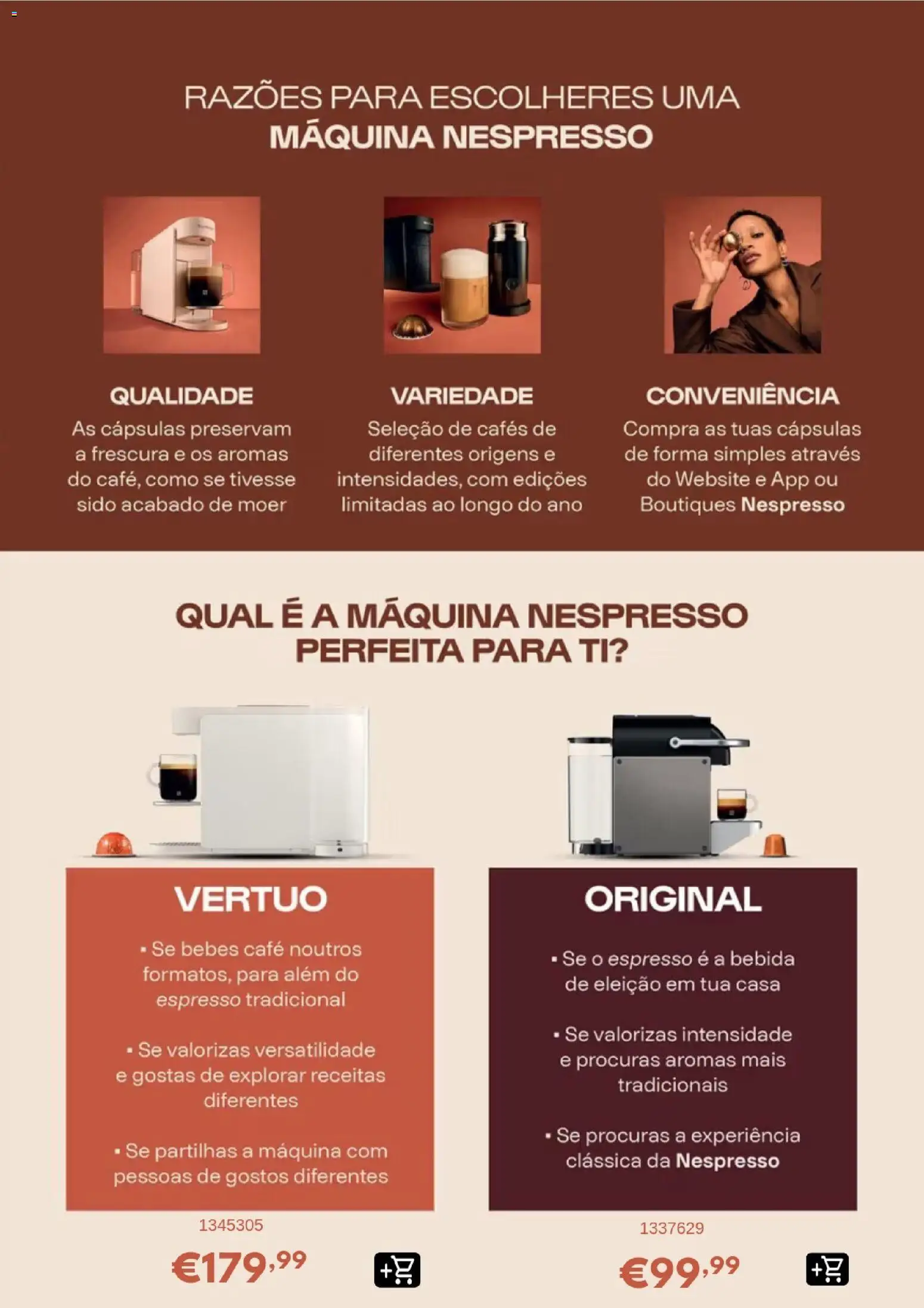 Radio Popular Especial Café │ válido de 15/09/2026 | Página: 24 | Produtos: Cápsulas, Nespresso, Café, Bebida