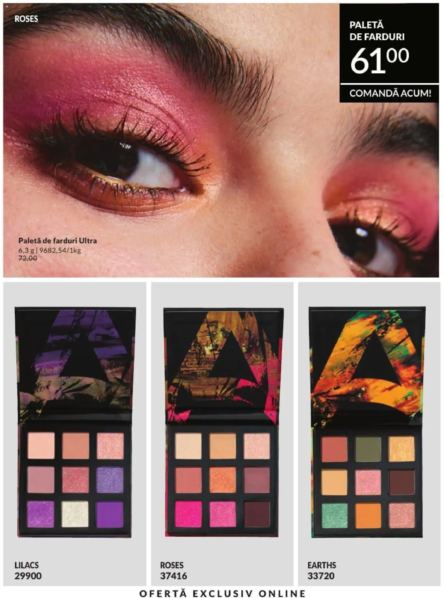 Noul catalog Avon – valabil de la 01.07.2026 | Pagină: 183