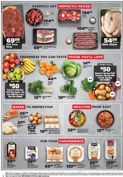 OK Foods specials catalogue – valid from 10.06.2026 | Page: 2