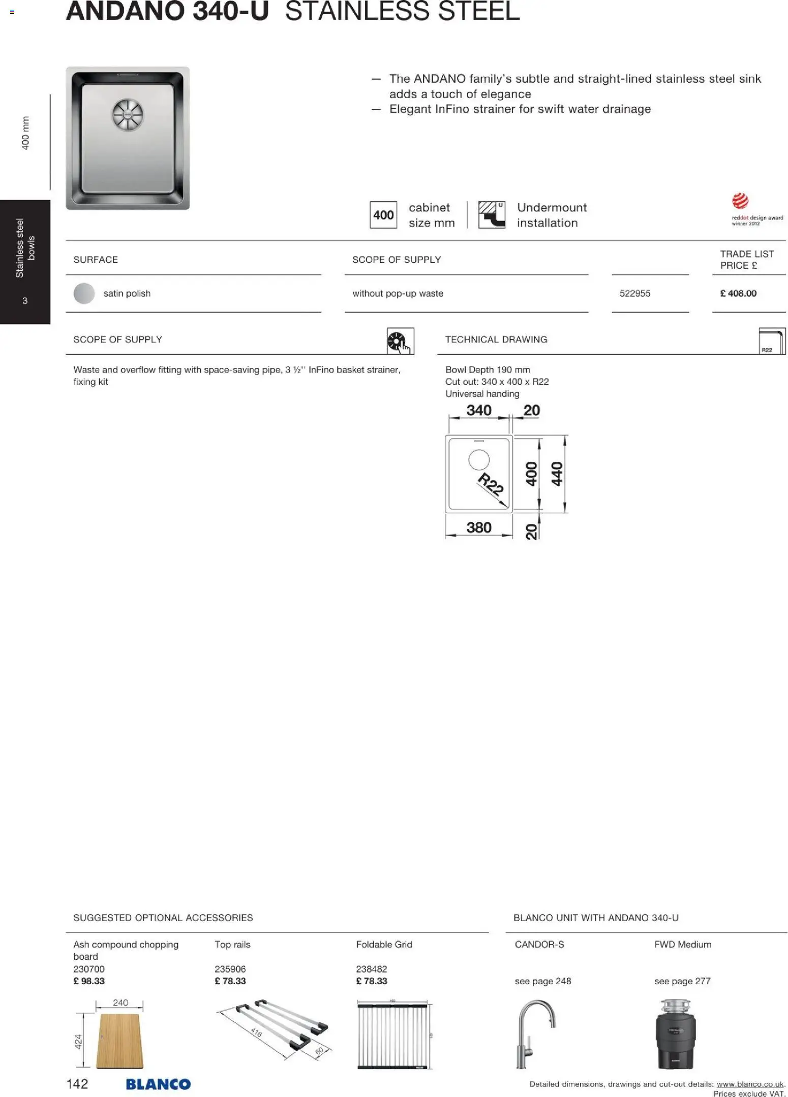 Novi Mömax katalog ponudbe – veljaven od 22.01.2026 | Stran: 143