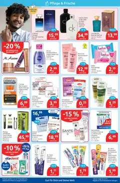 Budni Prospekt ab 13.07.2026 gültig | Seite: 2