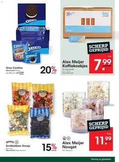 Sligro folder - Voorbeeld van een folder van Sligro, geldig van 23-07-2026 | Pagina: 23