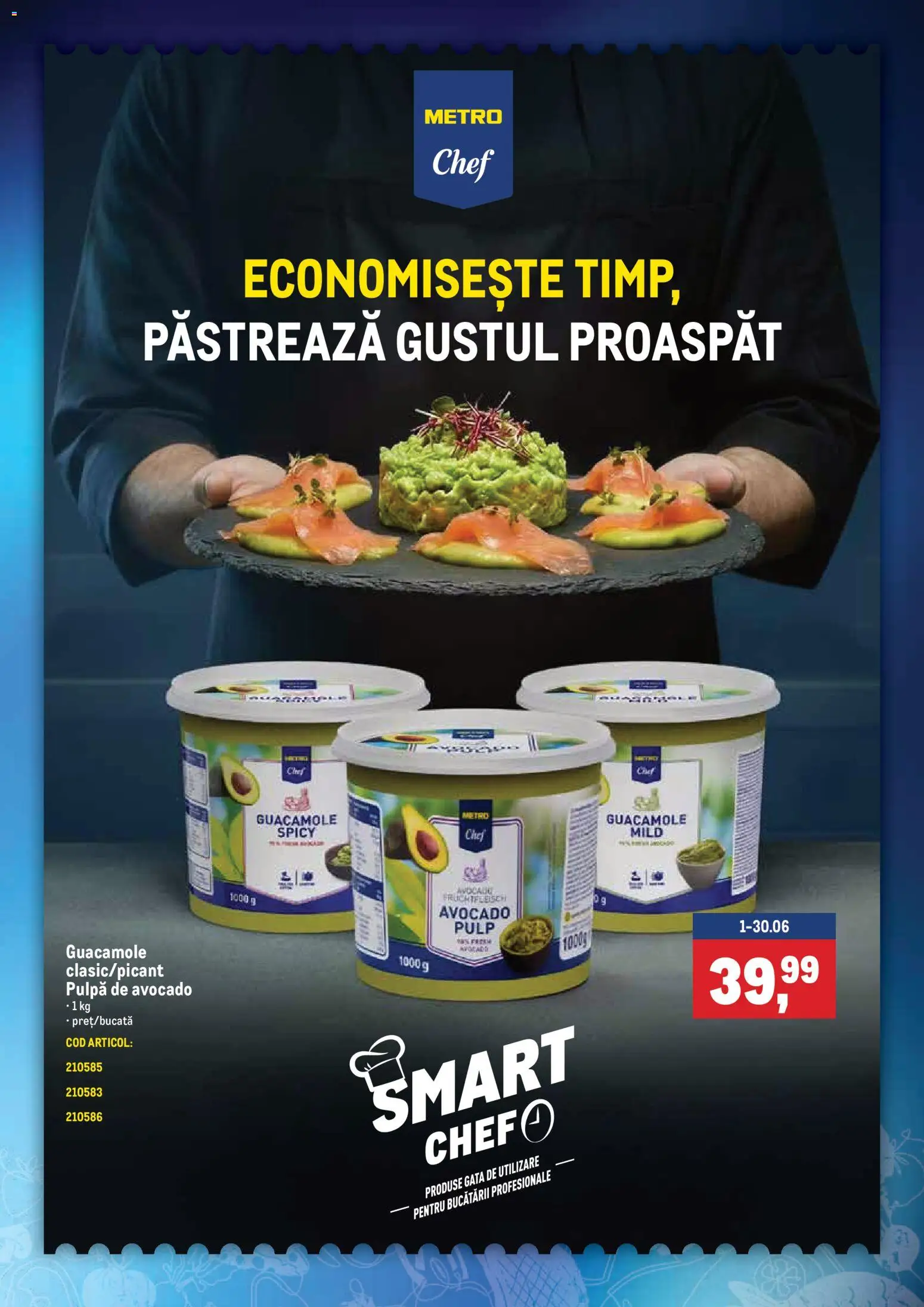 Noul catalog Metro – valabil de la 22.06.2026 | Pagină: 4
