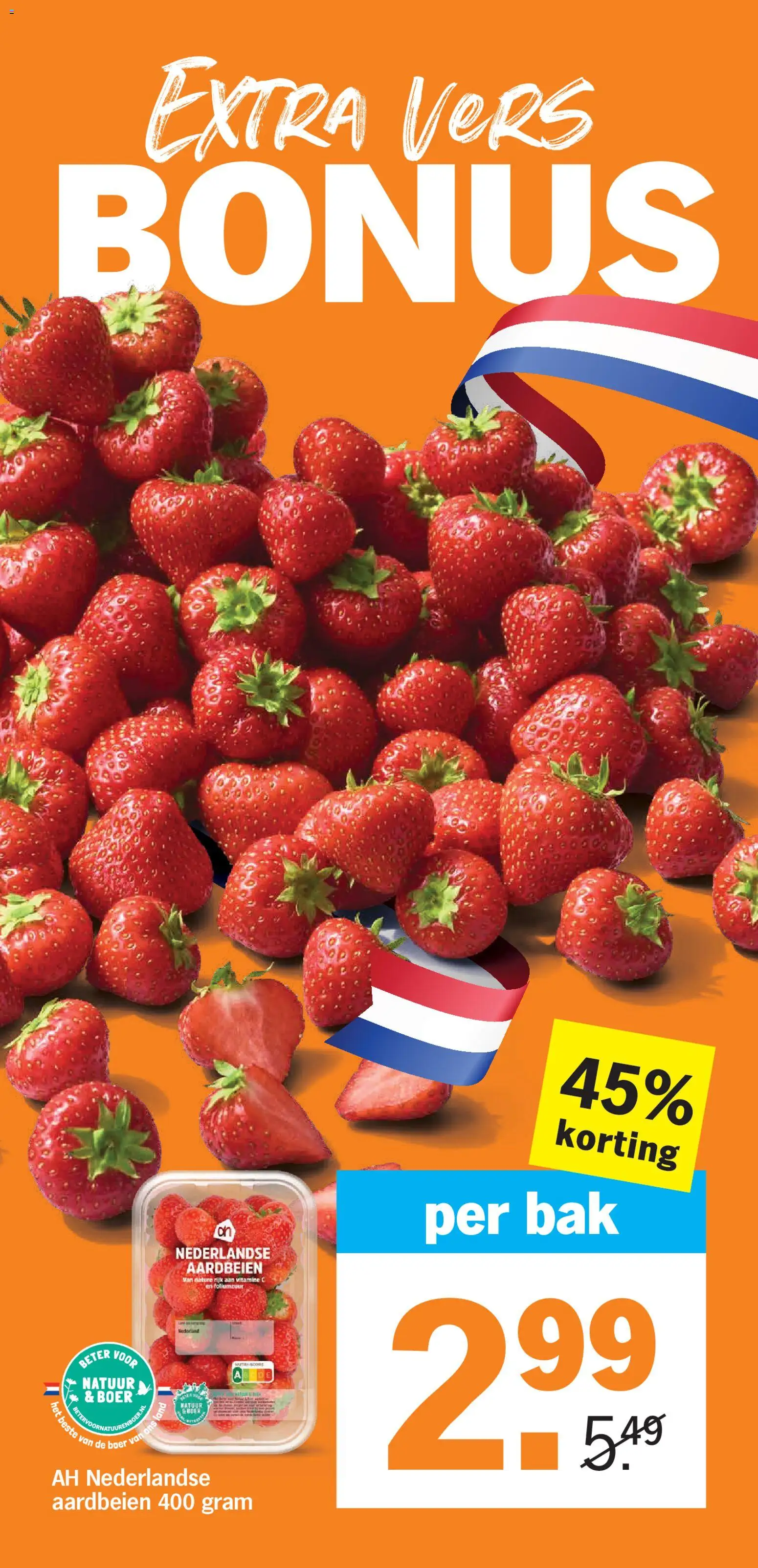 {H1} | Pagina: 9 | Producten: Aardbeien, Vitamine C