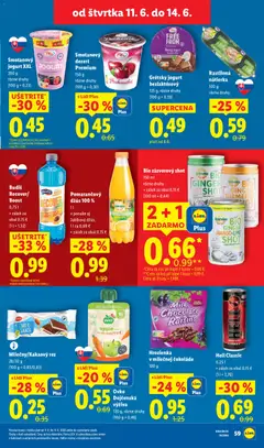 Lidl leták platný od 08.06.2026 | Strana: 79