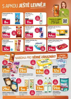 Náhled letáku Terno leták od 05.08.2026 | Strana: 24