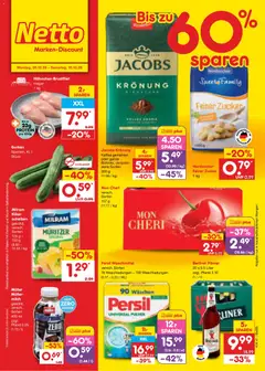 Netto Marken-Discount Prospekt ab 05.10.2026 gültig