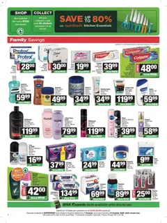 Superspar specials catalogue – valid from 07/10/2026 | Page: 6