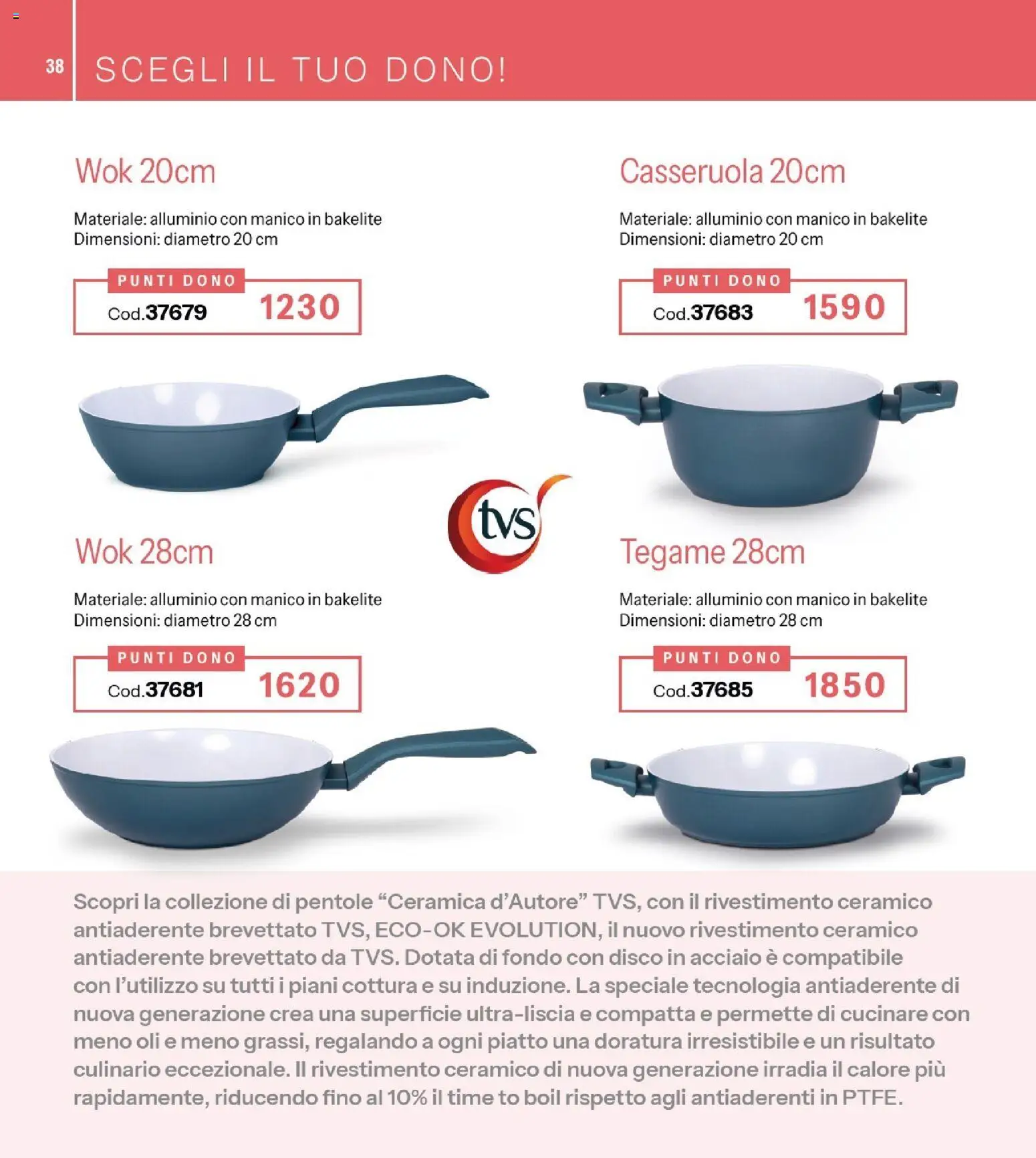 Volantino Stanhome del 20/10/2026 | Pagina: 38 | Prodotti: Tablet, Borsa, Tasche