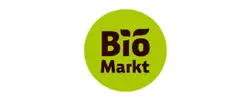 BioMarkt logo