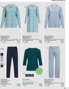 Trigema Prospekt ab 01.09.2026 gültig | Seite: 108 | Produkte: Shirt
