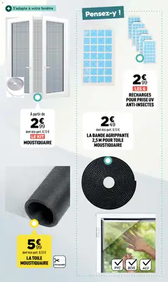Centrakor - Prévisualisation de Centrakor catalogue valide à partir de 29/06/2026 | Page: 16