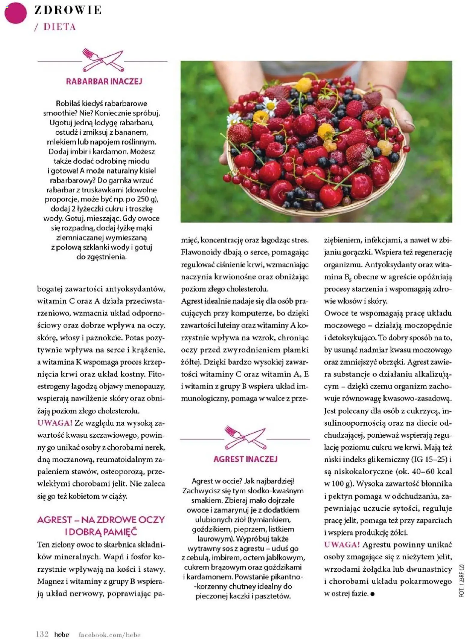 Hebe gazetka - Magazyn od 01.05.2026 | Strona: 132