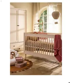 Anteprima del volantino Volantino Maisons du Monde	 valido a partire dal 12.02.2026 | Pagina: 103 | Prodotti: Lampada