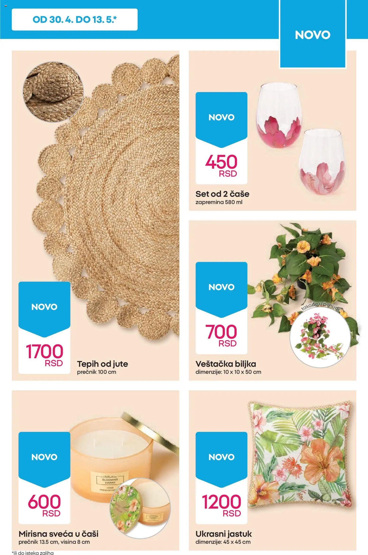 Pepco katalog - važi od 07.05.2026 | Strana: 11