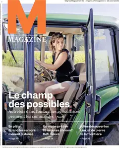 Migros aktionen Magazine FR ab 26.08.2026 gültig