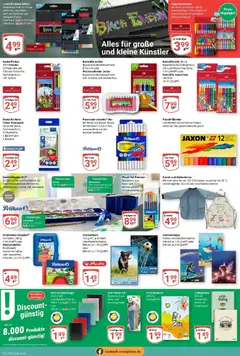 Globus Prospekt Freilassing ab 14.09.2026 gültig | Seite: 30