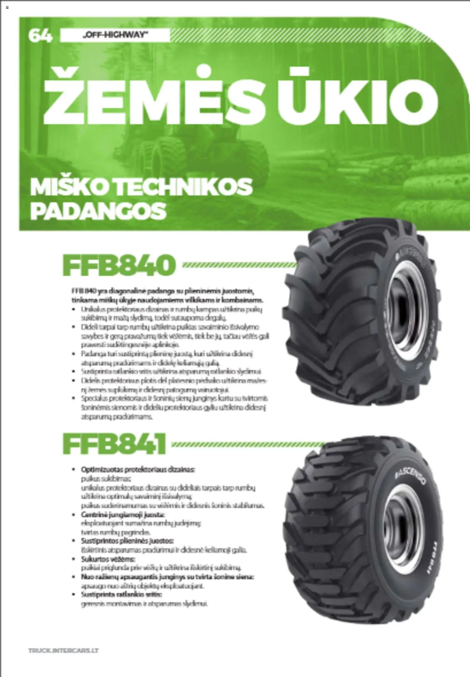 Inter Cars akcijos nuo 2026.08.28 | Puslapis: 66