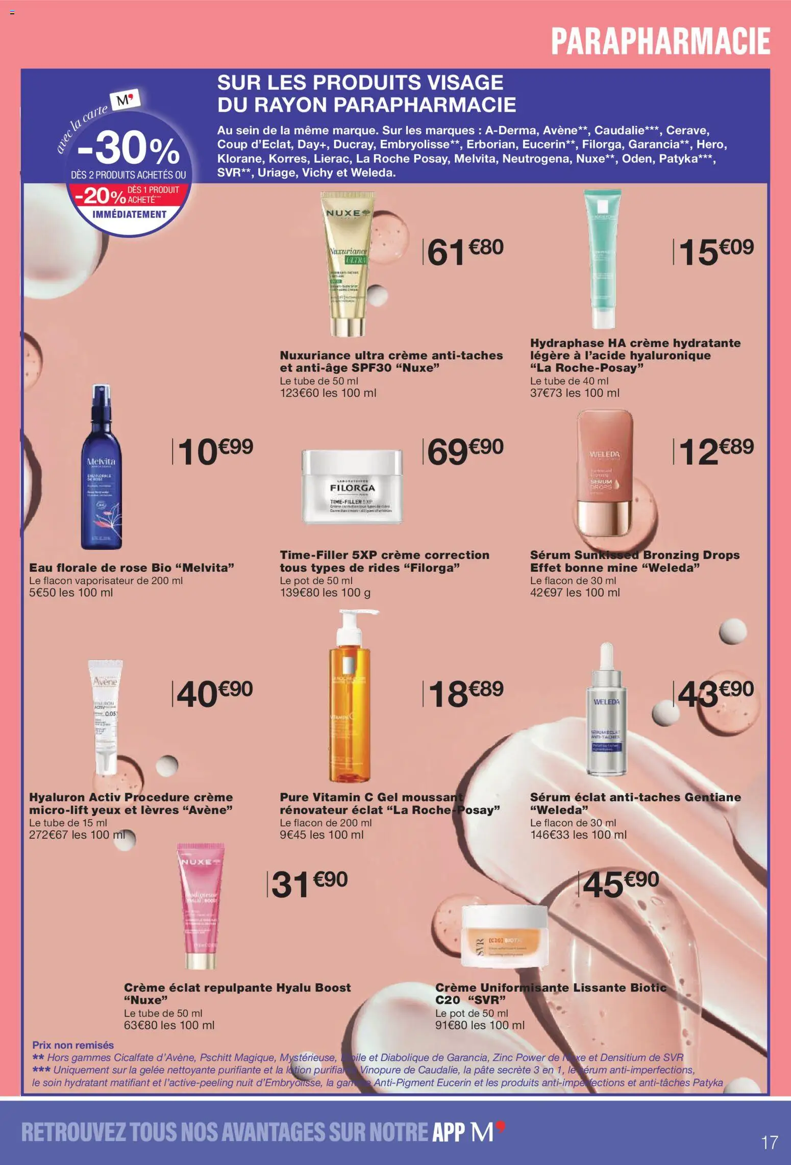 Les promos Monoprix débarquent le 19/05/2026 ! 🤯💰 | France