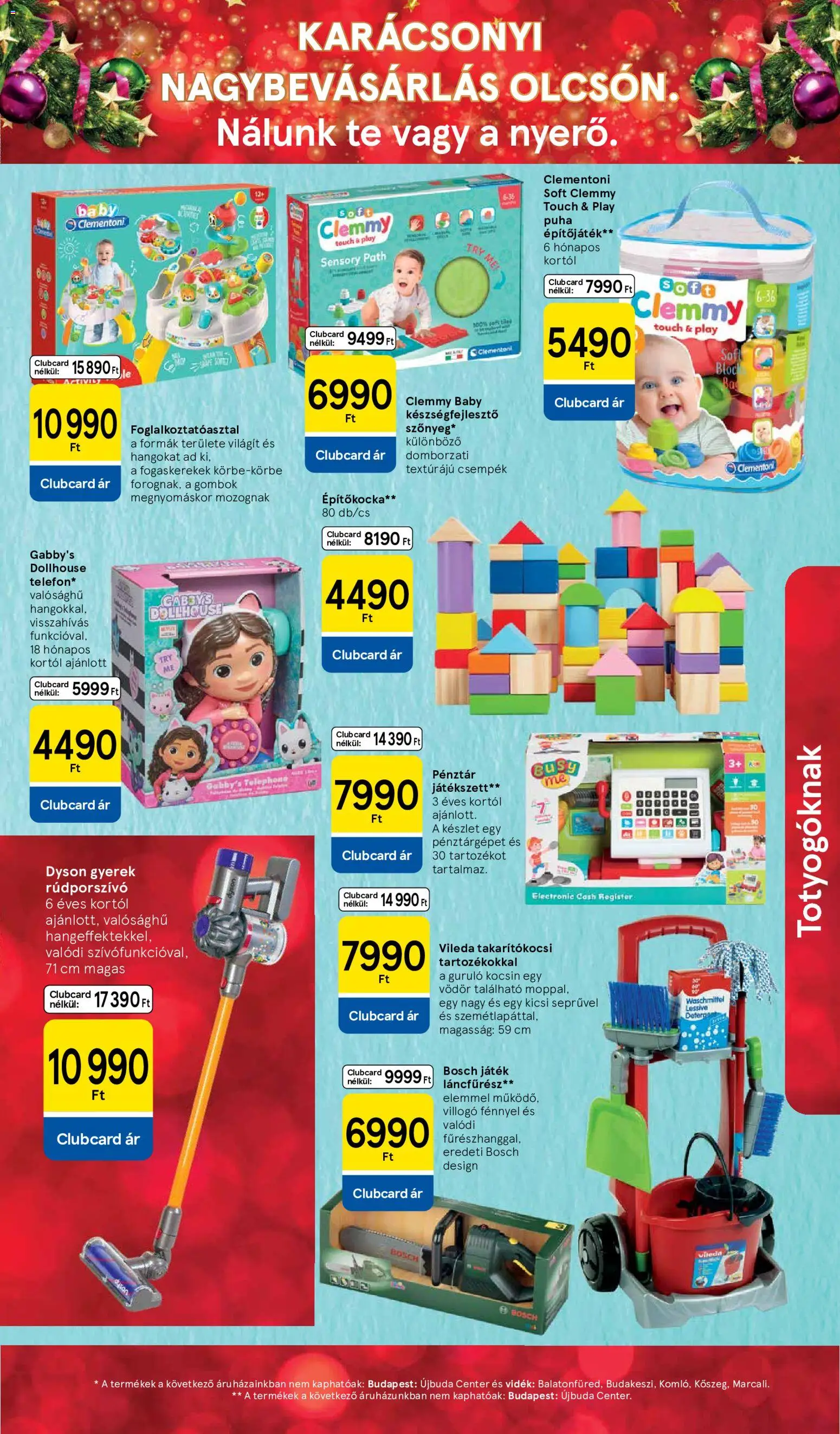 Tesco akciós ujság - amely érvényes a következő dátumtól: 2026.10.28. | Oldal: 5